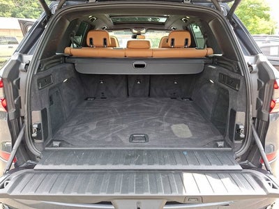 2022 BMW X5 xDrive40i Sports Activity Vehicle