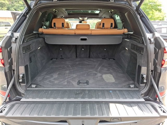 2022 BMW X5 xDrive40i Sports Activity Vehicle