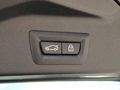2022 BMW X5 xDrive40i Sports Activity Vehicle