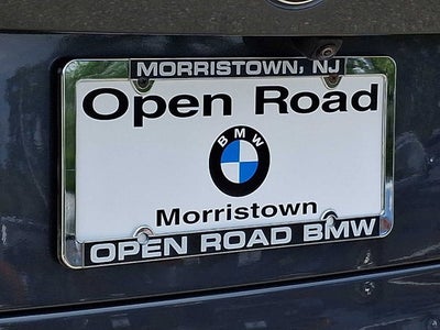2022 BMW X5 xDrive40i Sports Activity Vehicle