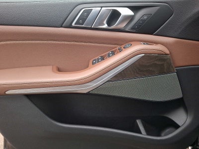 2023 BMW X5 xDrive40i Sports Activity Vehicle