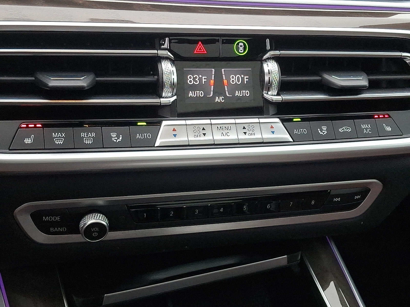 2023 BMW X5 xDrive40i Sports Activity Vehicle