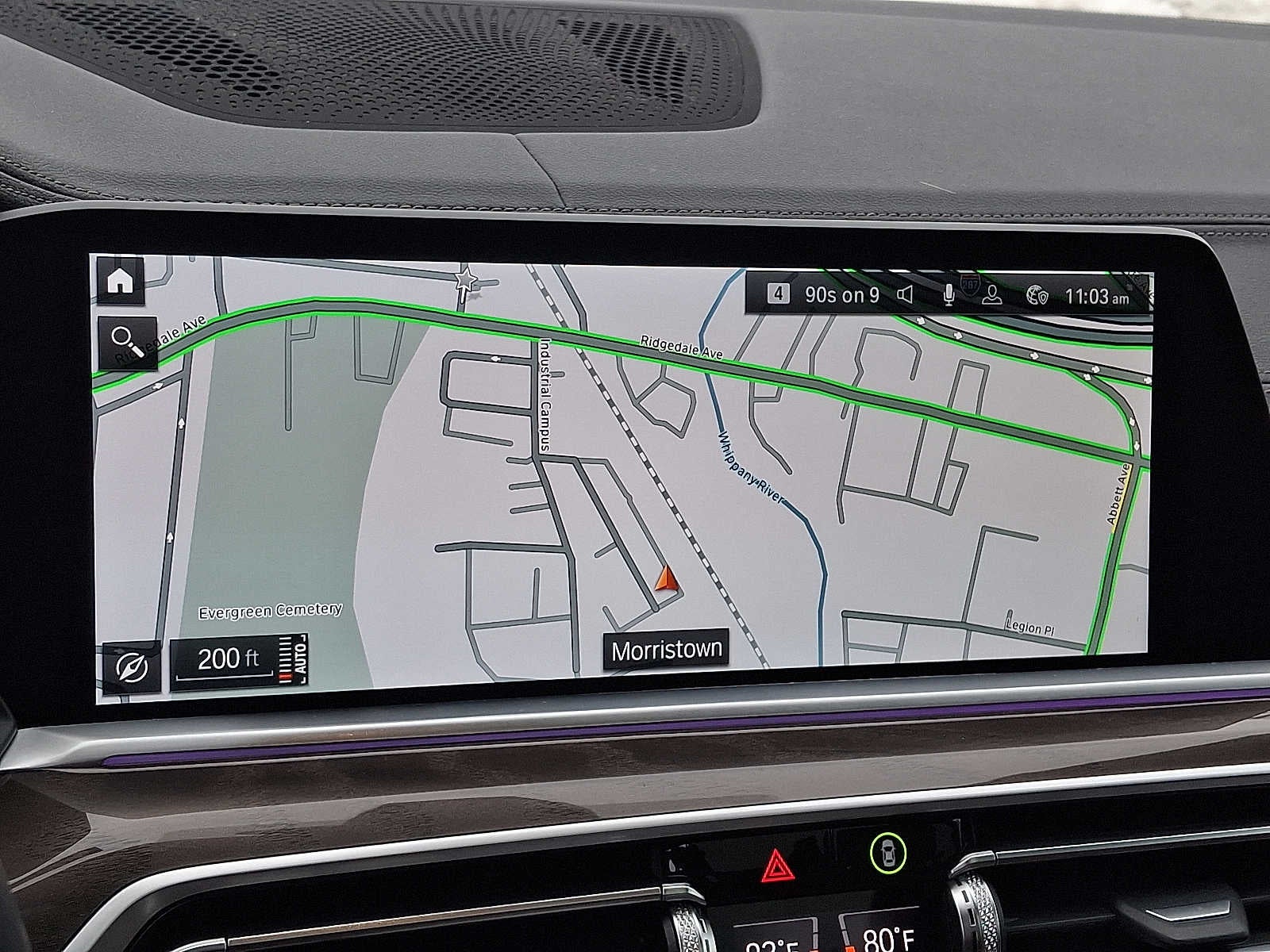 2023 BMW X5 xDrive40i Sports Activity Vehicle