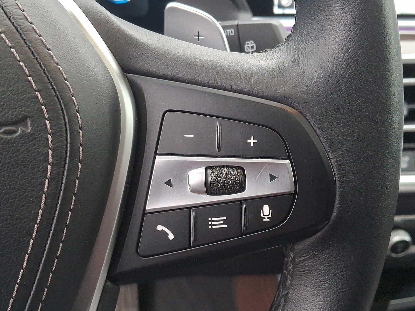 2023 BMW X5 xDrive40i Sports Activity Vehicle