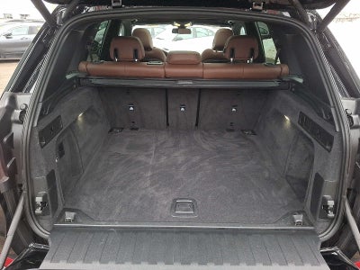 2023 BMW X5 xDrive40i Sports Activity Vehicle