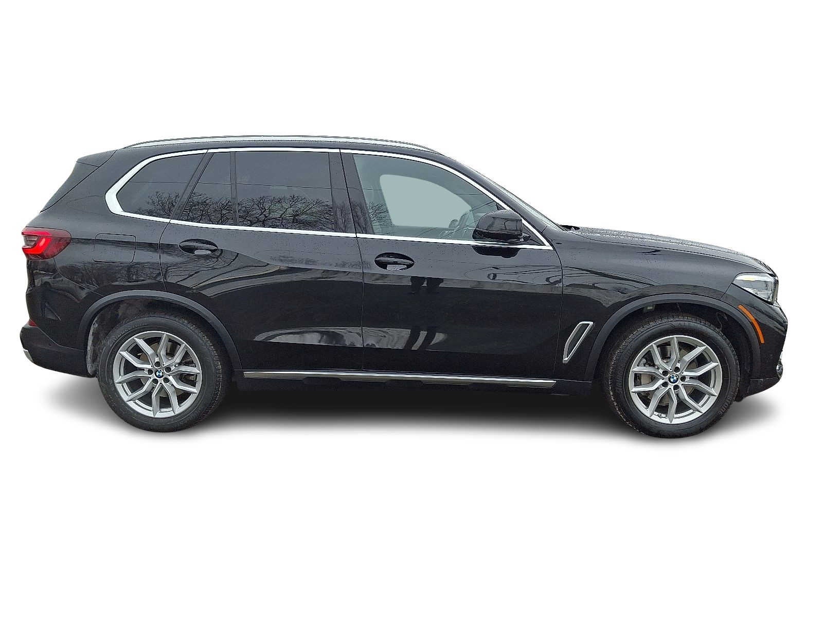2023 BMW X5 xDrive40i Sports Activity Vehicle