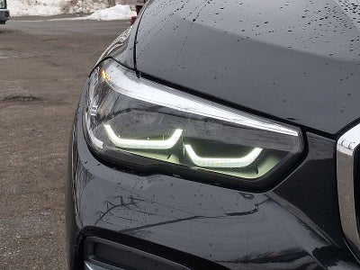 2023 BMW X5 xDrive40i Sports Activity Vehicle