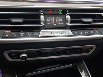 2023 BMW X5 xDrive40i Sports Activity Vehicle