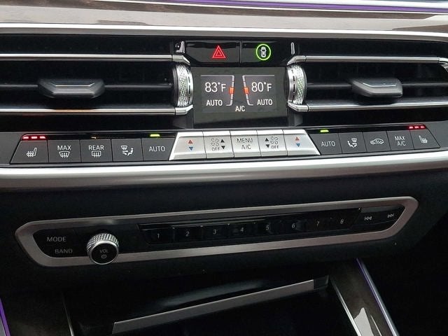 2023 BMW X5 xDrive40i Sports Activity Vehicle