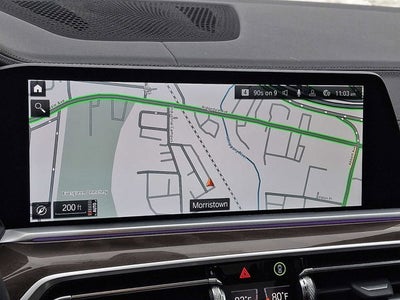 2023 BMW X5 xDrive40i Sports Activity Vehicle