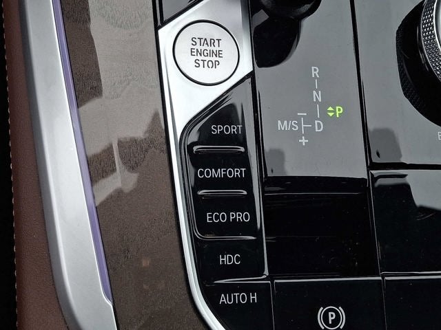 2023 BMW X5 xDrive40i Sports Activity Vehicle