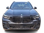 2023 BMW X5 xDrive40i Sports Activity Vehicle