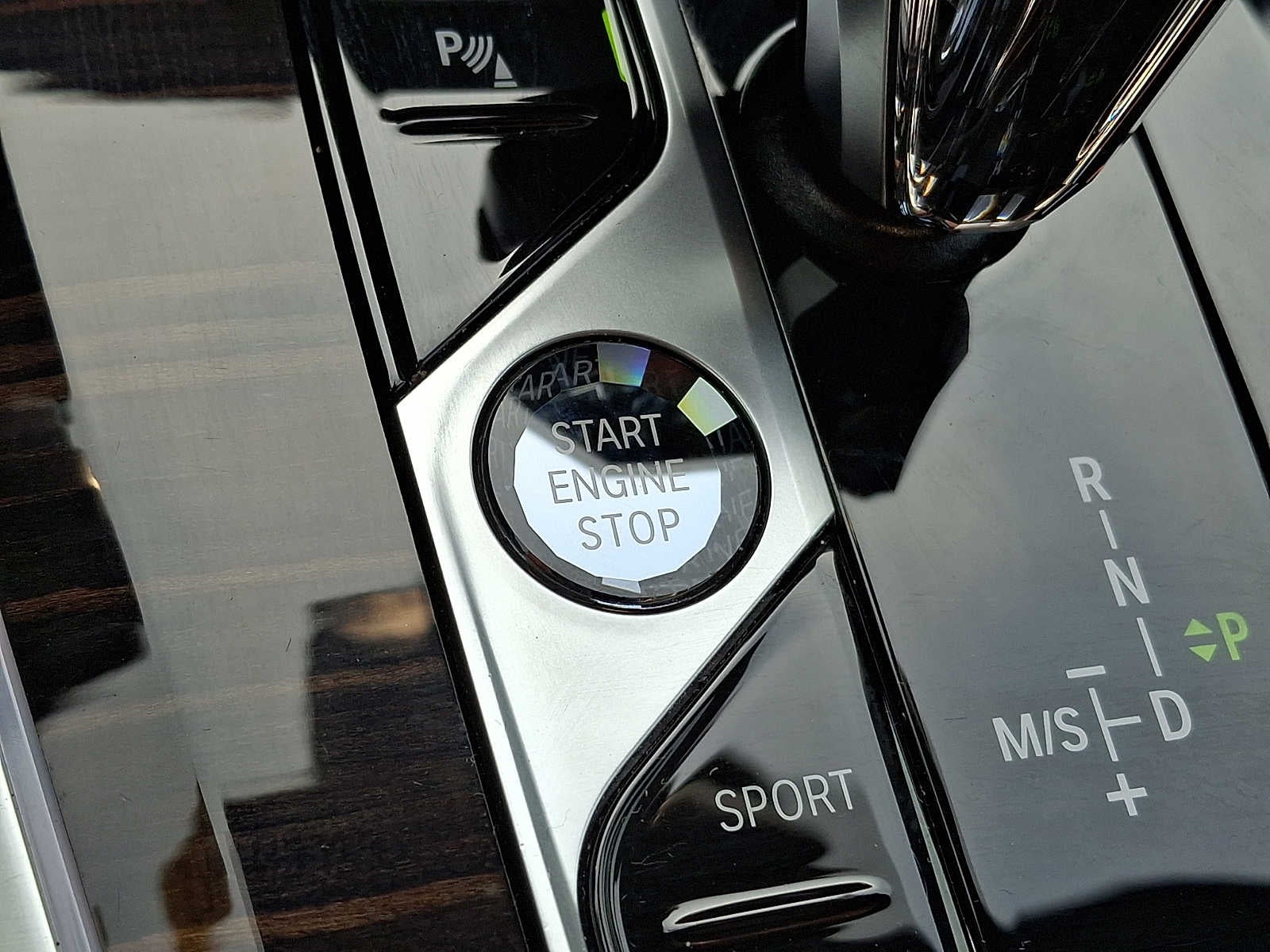 2023 BMW X5 xDrive40i Sports Activity Vehicle
