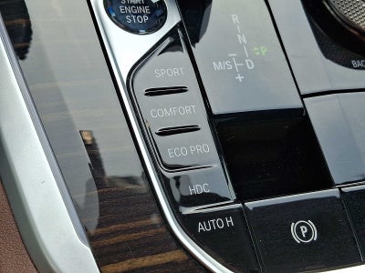 2023 BMW X5 xDrive40i Sports Activity Vehicle