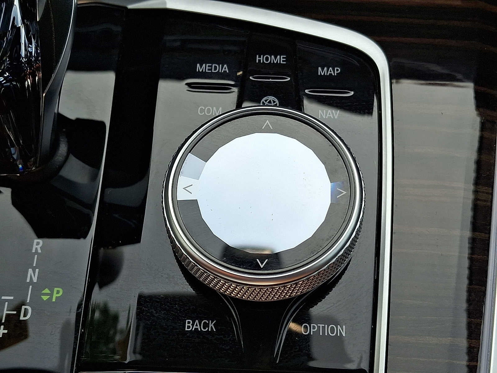 2023 BMW X5 xDrive40i Sports Activity Vehicle