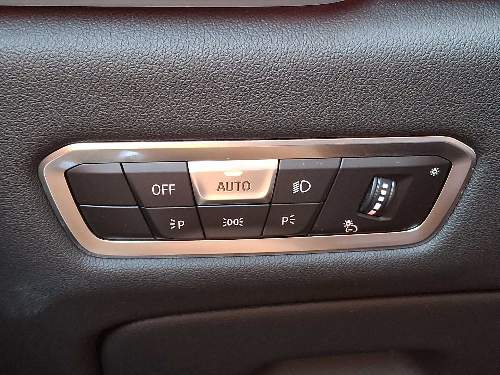 2023 BMW X5 xDrive40i Sports Activity Vehicle