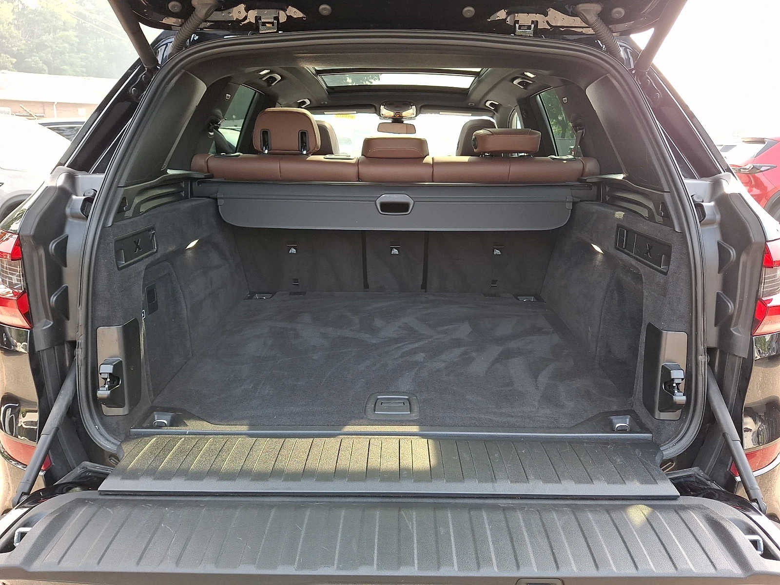 2023 BMW X5 xDrive40i Sports Activity Vehicle