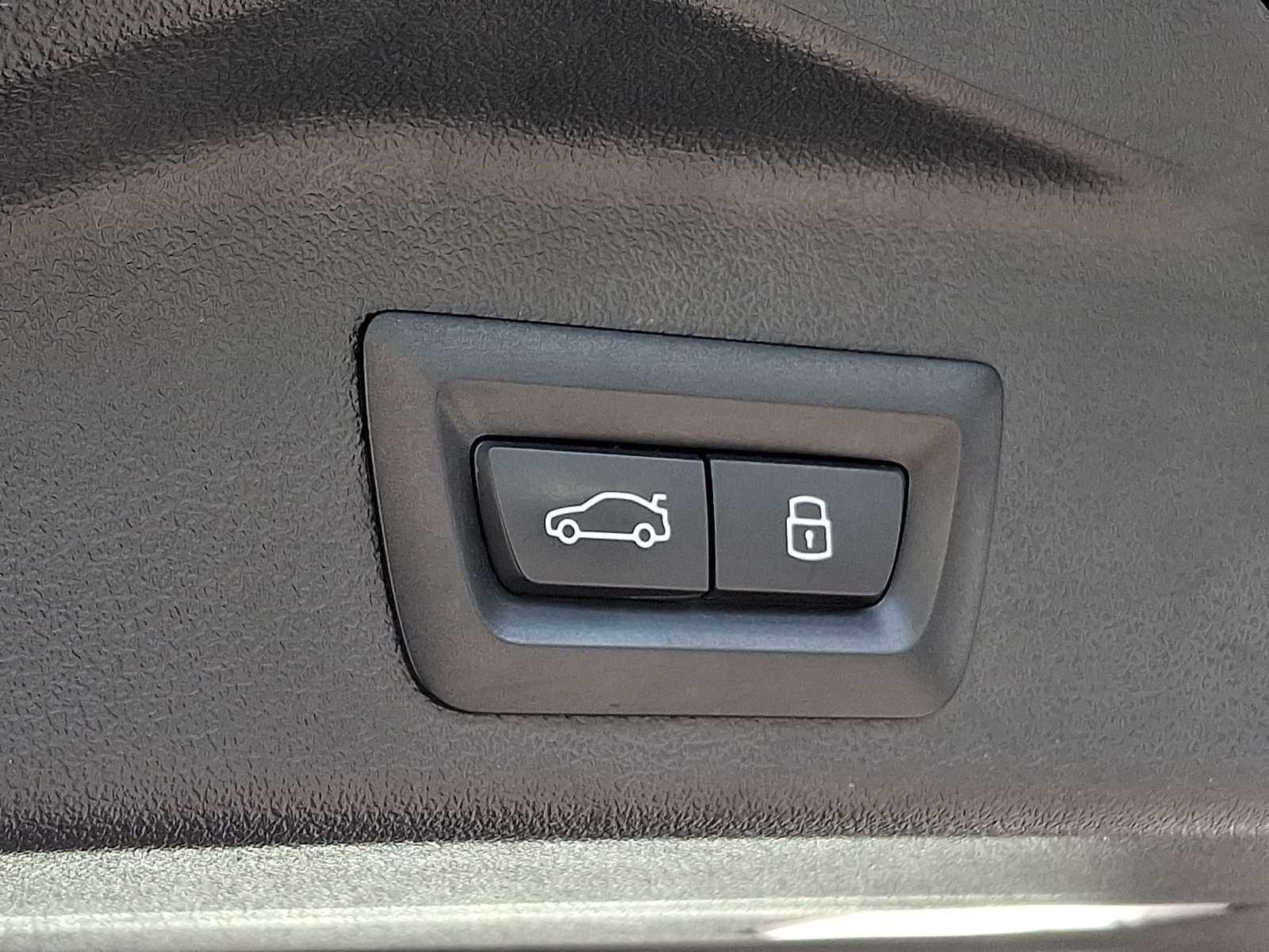 2023 BMW X5 xDrive40i Sports Activity Vehicle