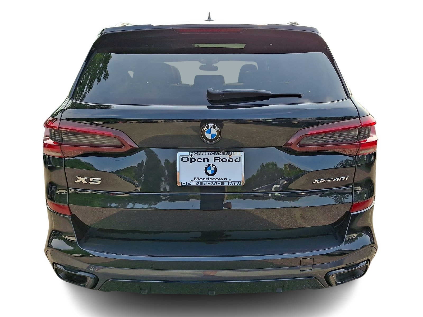 2023 BMW X5 xDrive40i Sports Activity Vehicle