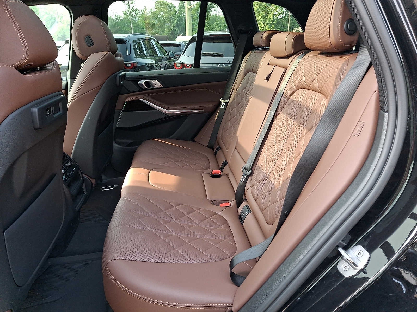 2023 BMW X5 xDrive40i Sports Activity Vehicle