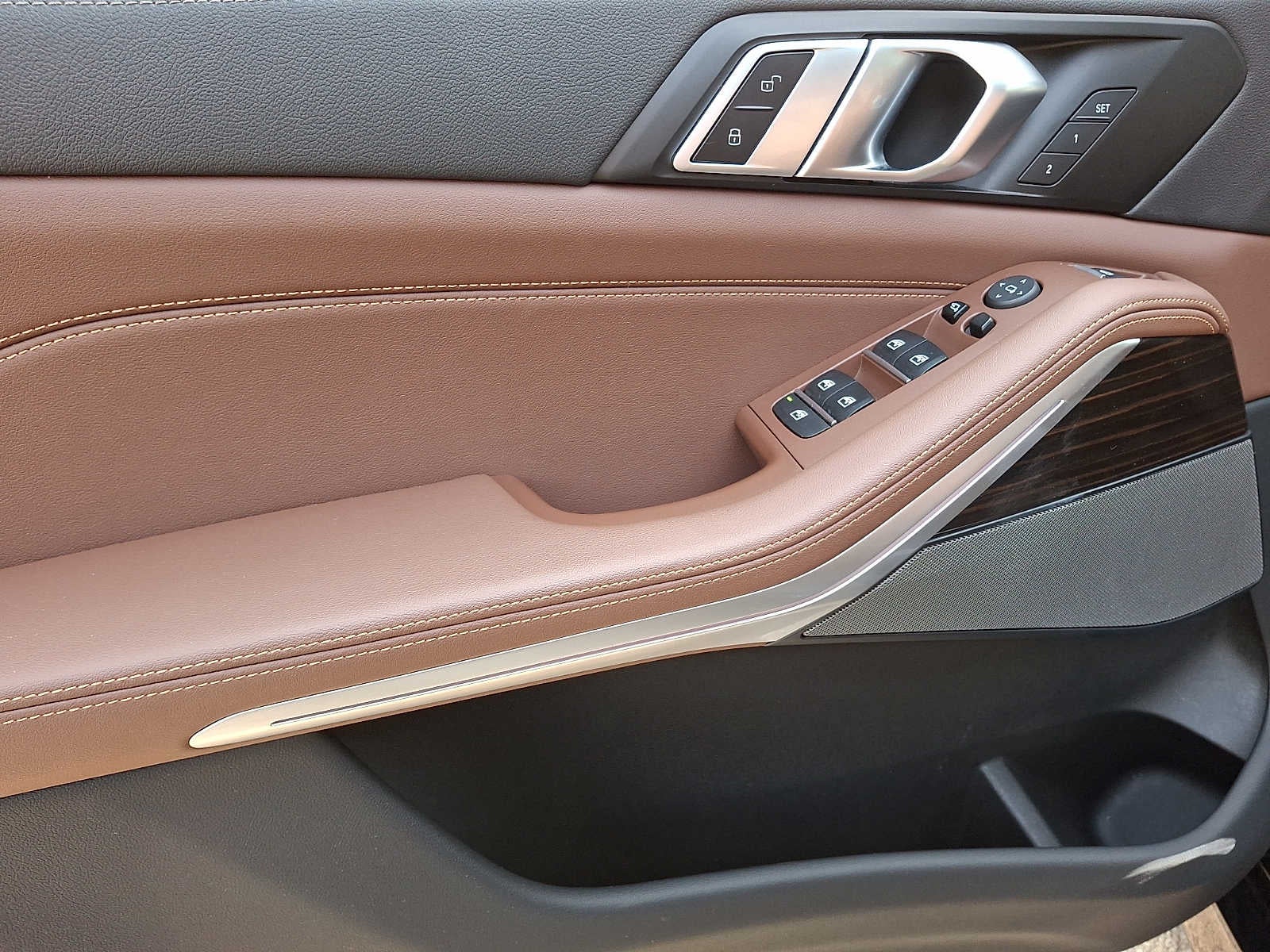 2023 BMW X5 xDrive40i Sports Activity Vehicle