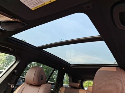 2023 BMW X5 xDrive40i Sports Activity Vehicle