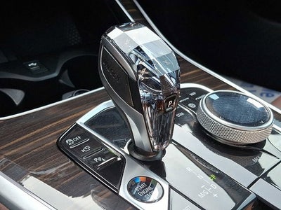 2023 BMW X5 xDrive40i Sports Activity Vehicle