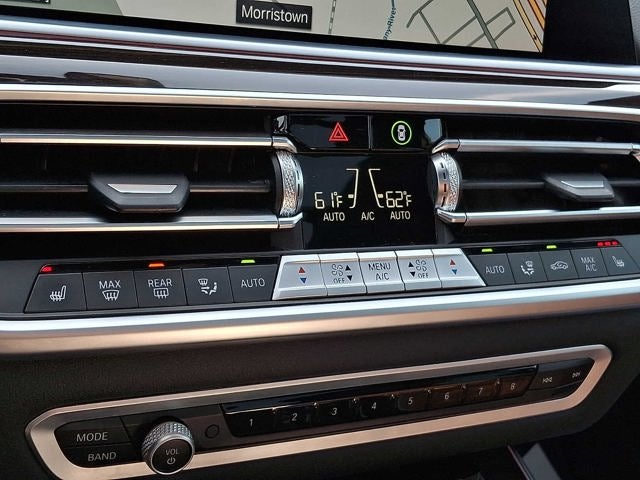 2023 BMW X5 xDrive40i Sports Activity Vehicle