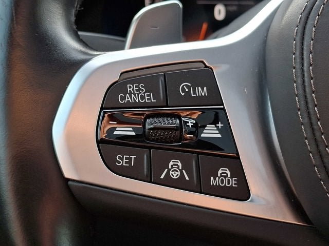 2023 BMW X5 xDrive40i Sports Activity Vehicle