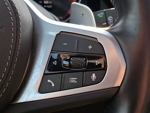 2023 BMW X5 xDrive40i Sports Activity Vehicle