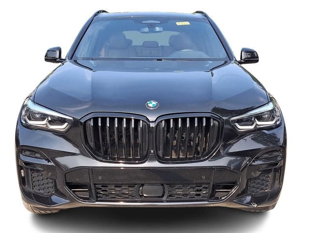 2023 BMW X5 xDrive40i Sports Activity Vehicle