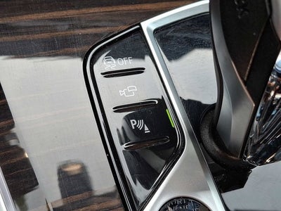 2023 BMW X5 xDrive40i Sports Activity Vehicle
