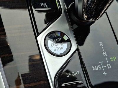 2023 BMW X5 xDrive40i Sports Activity Vehicle