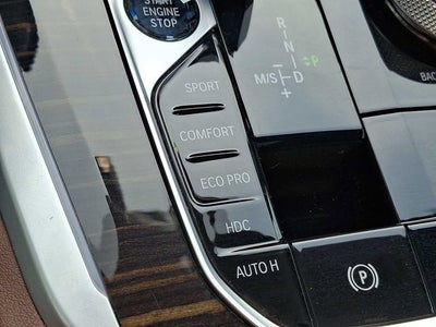2023 BMW X5 xDrive40i Sports Activity Vehicle
