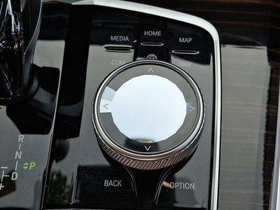 2023 BMW X5 xDrive40i Sports Activity Vehicle