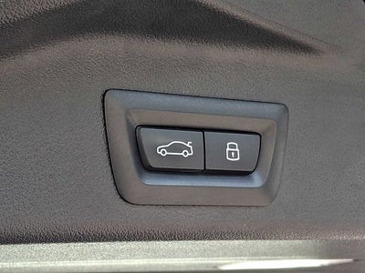 2023 BMW X5 xDrive40i Sports Activity Vehicle