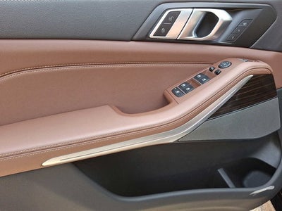 2023 BMW X5 xDrive40i Sports Activity Vehicle