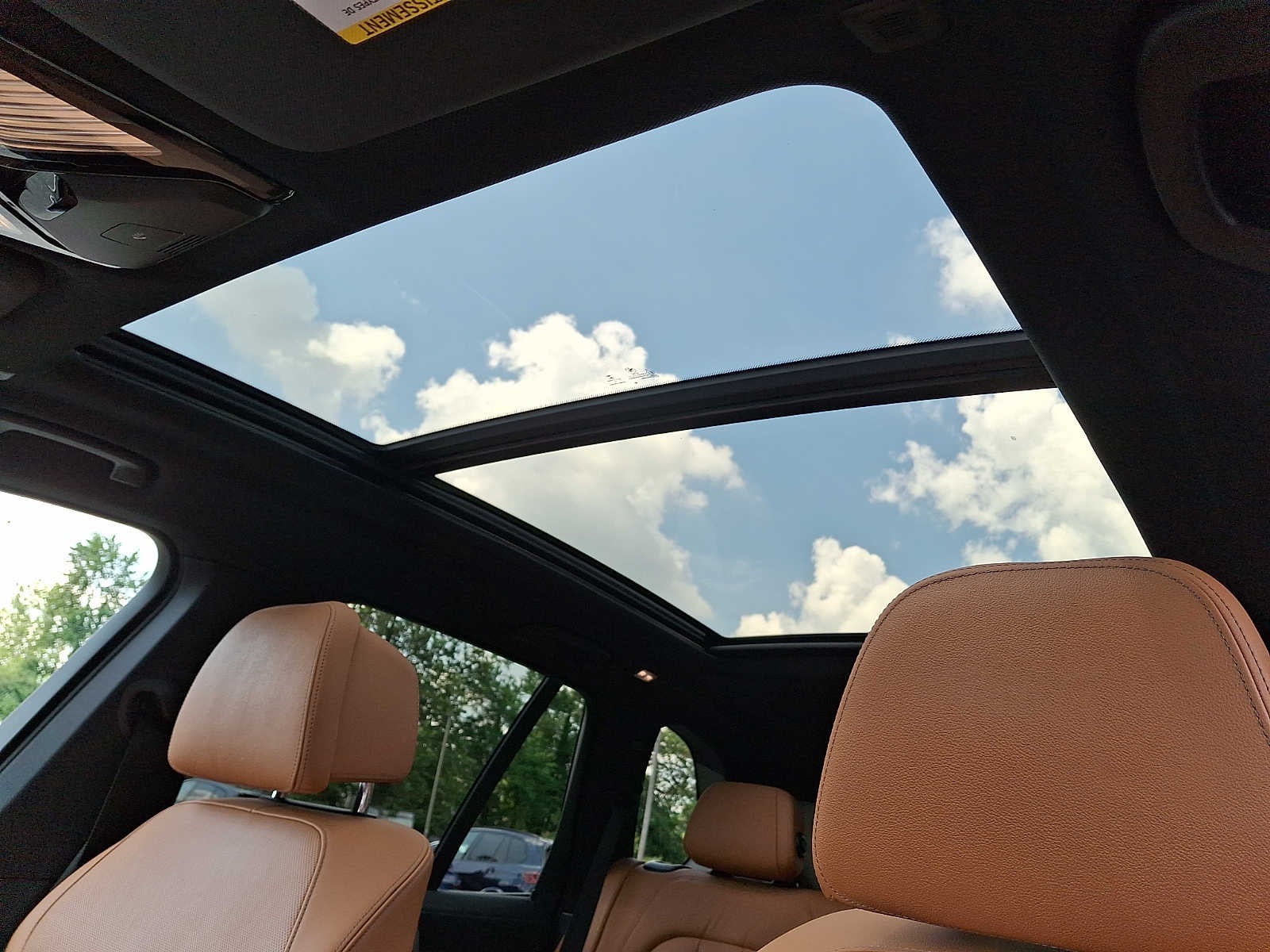 2019 BMW X5 xDrive40i Sports Activity Vehicle