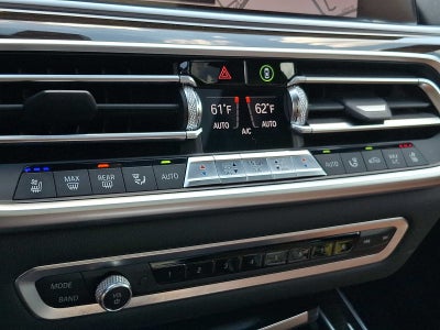 2019 BMW X5 xDrive40i Sports Activity Vehicle