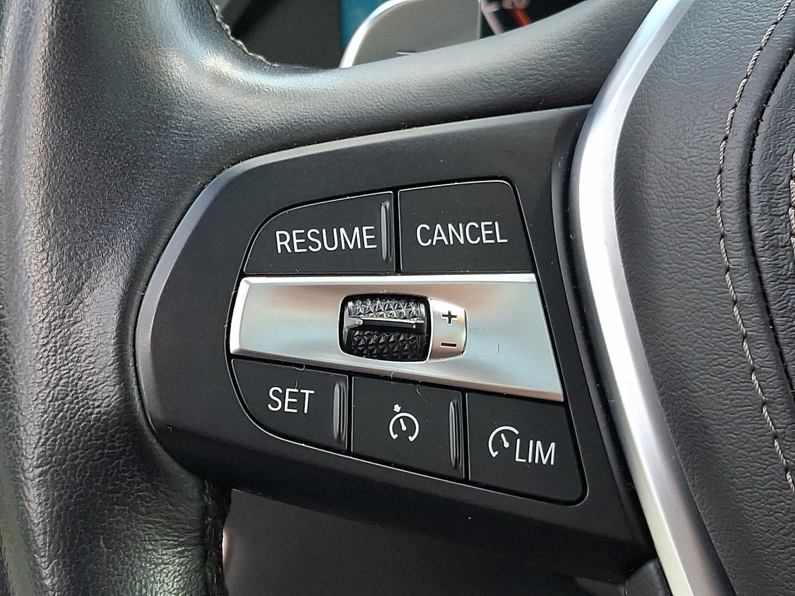 2019 BMW X5 xDrive40i Sports Activity Vehicle