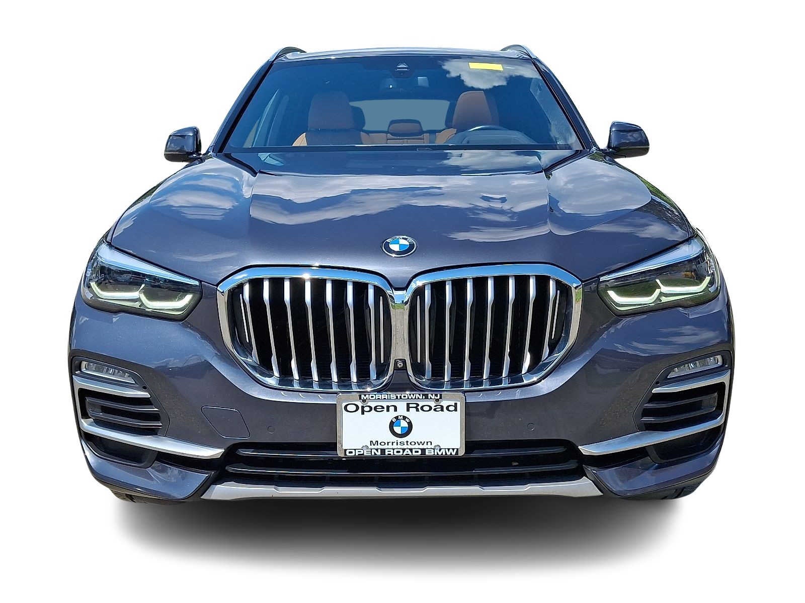 2019 BMW X5 xDrive40i Sports Activity Vehicle