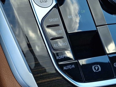 2019 BMW X5 xDrive40i Sports Activity Vehicle