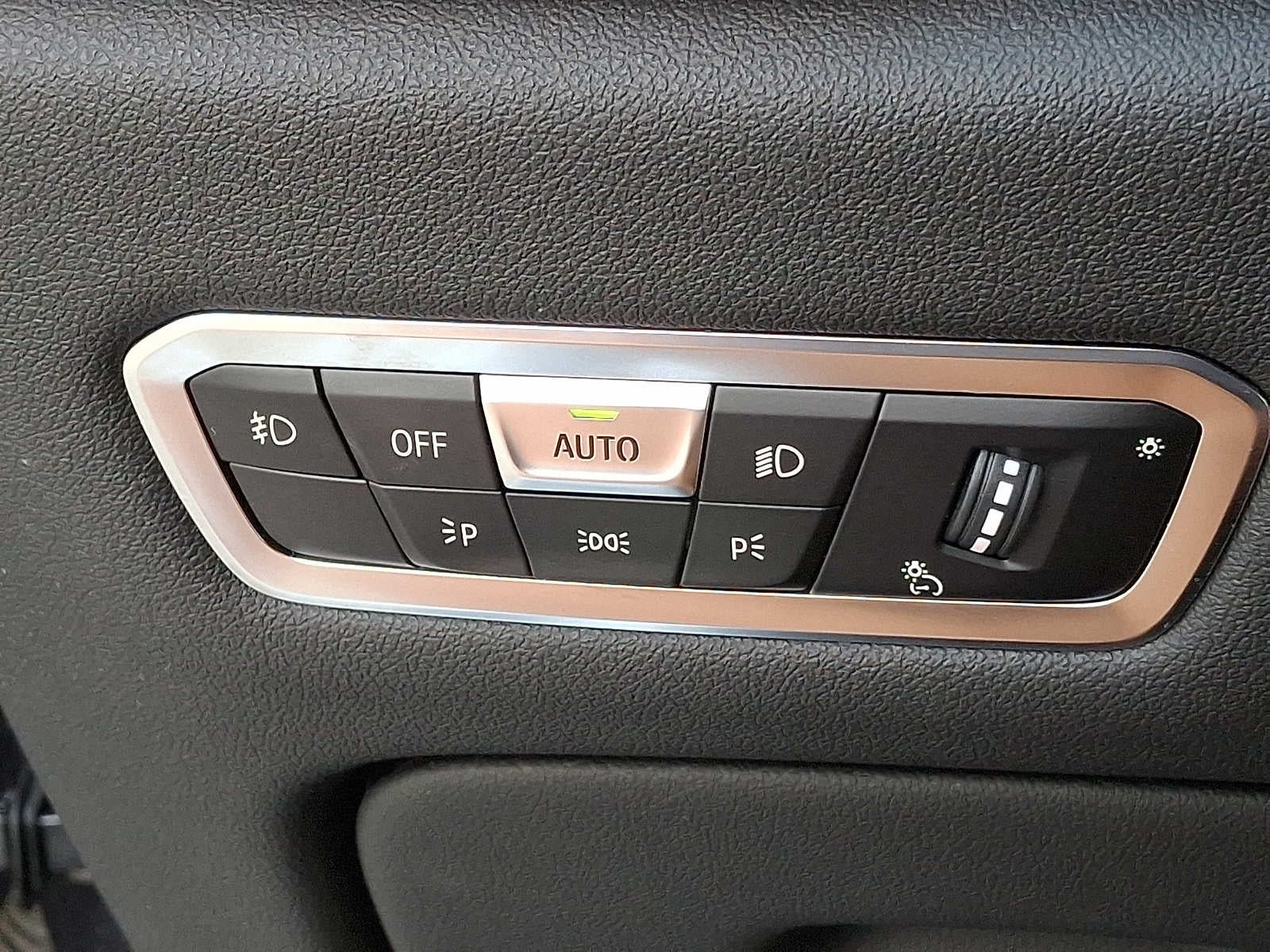 2019 BMW X5 xDrive40i Sports Activity Vehicle