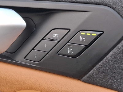 2019 BMW X5 xDrive40i Sports Activity Vehicle