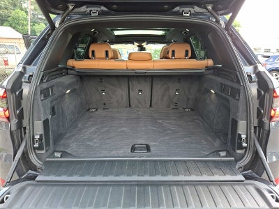 2019 BMW X5 xDrive40i Sports Activity Vehicle