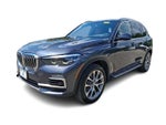 2019 BMW X5 xDrive40i Sports Activity Vehicle