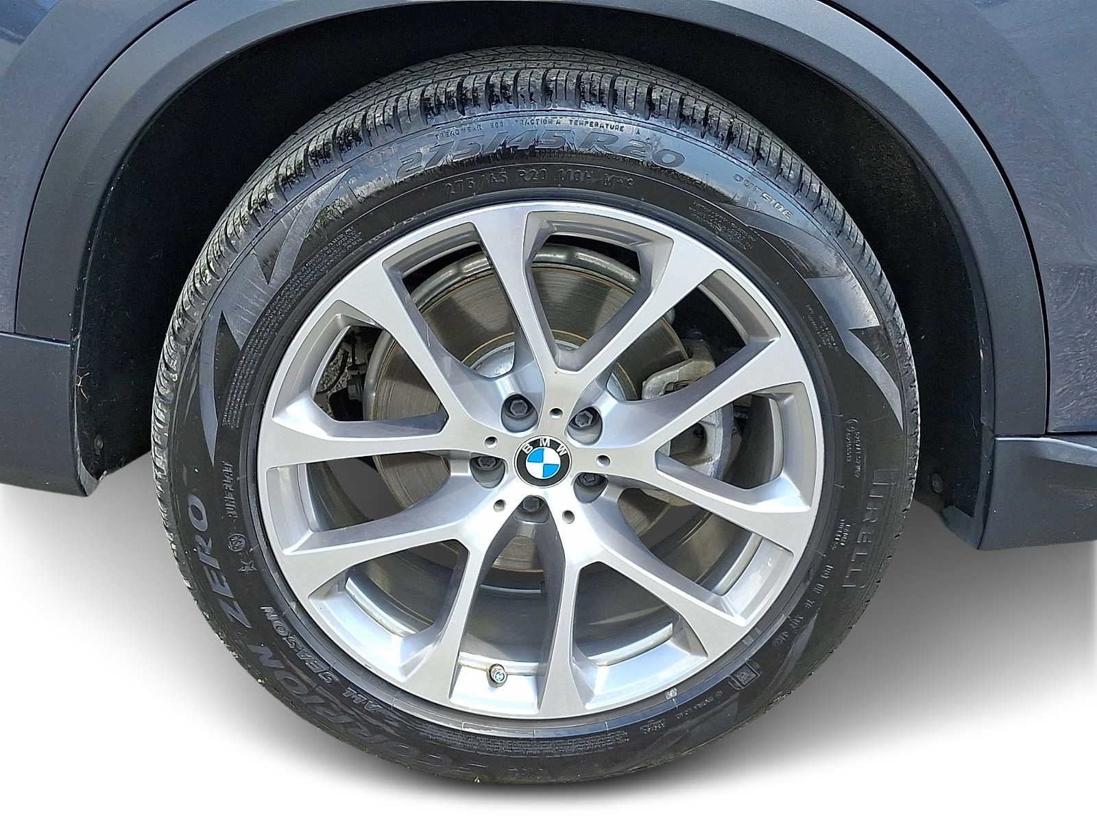 2019 BMW X5 xDrive40i Sports Activity Vehicle
