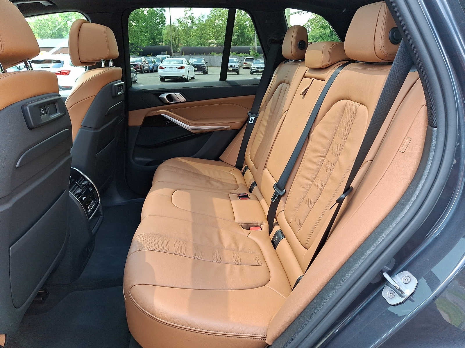 2019 BMW X5 xDrive40i Sports Activity Vehicle