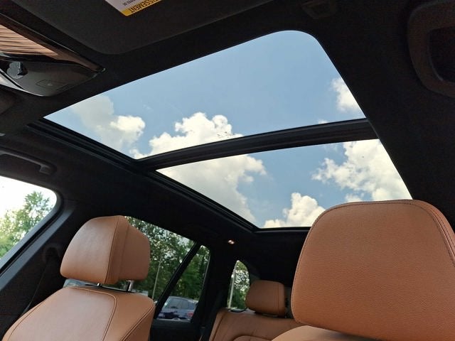 2019 BMW X5 xDrive40i Sports Activity Vehicle