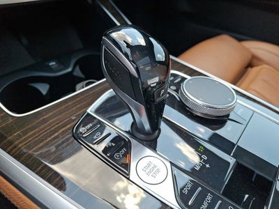 2019 BMW X5 xDrive40i Sports Activity Vehicle